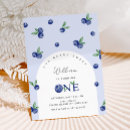 Search for berry sweet birthday invitations Arch