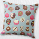 Search for chocolate candy cushions Food