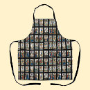 Search for major aprons Tarot