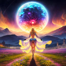 Search for booty art Curvy