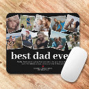Search for dad mouse mats Happy fathers day