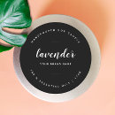 Search for candle labels Modern