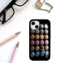 Search for eye makeup iphone cases Cosmetology