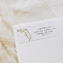 Search for florida return address labels New home