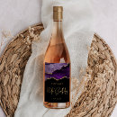 Search for purple wine labels Glam