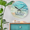 Search for ocean clocks Nautical
