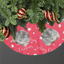 Search for guinea pig christmas decor Red