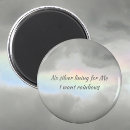 Search for cloudscape magnets Rainbow