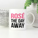 Search for quote of the day mugs Wine