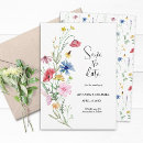 Search for boho christmas wedding save the dates Classic