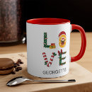 Search for puppy love mugs Girly