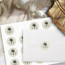 Search for with black palm trees stickers For her
