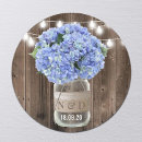 Search for rustic hydrangea stickers Floral