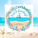Search for sailboat christmas cards Nautical
