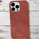 Search for gold leather iphone cases Simple