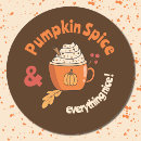 Search for spices stickers Orange