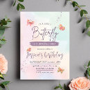 Search for girls princess second birthday invitations Baby girl