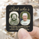 Search for 80 birthday stickers Modern