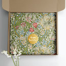 Search for william morris tissue paper Vintage