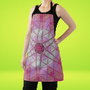 Search for mosaic aprons Stained glass