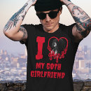 Search for dripping heart tshirts Goth gothic dripping bleeding