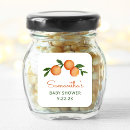 Search for clementine stickers Fruit
