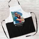 Search for add photo aprons Create your own