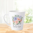 Search for pink hydrangea mugs Rose