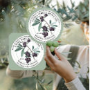 Search for olive oil labels Elegant