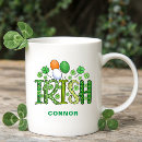 Search for irish fathers day mugs St patricks day