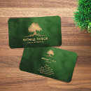 Search for landscaping business cards Professional