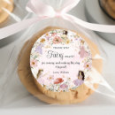 Search for hand drawn flower stickers Whimsical