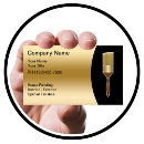 Search for painter business cards Contractor