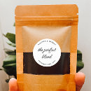 Search for the perfect blend wedding stickers Love is brewing