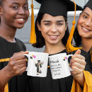 Search for graduation gown mugs College