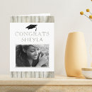 Search for messages graduation cards Black and white