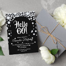 Search for diamond 60th birthday invitations Party