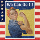 Search for patriotic puzzles Vintage
