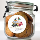 Search for fruit cake stickers Dessert
