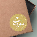 Search for seamstress stickers Crafter