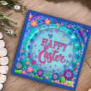 Search for inspirational easter cards Floral