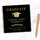 Search for graduation guest books Graduate