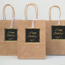 Search for happy birthday to her stickers Elegant