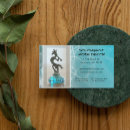 Search for southwestern business cards Turquoise