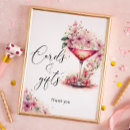 Search for floral invitation wedding posters Pink