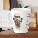 Search for pug life mugs Pet