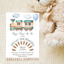 Search for railways invitations For kids