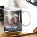 Search for love friendship mugs Besties