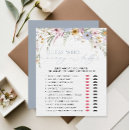 Search for girl baby shower games Elegant