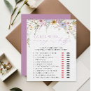 Search for classy baby shower games Floral